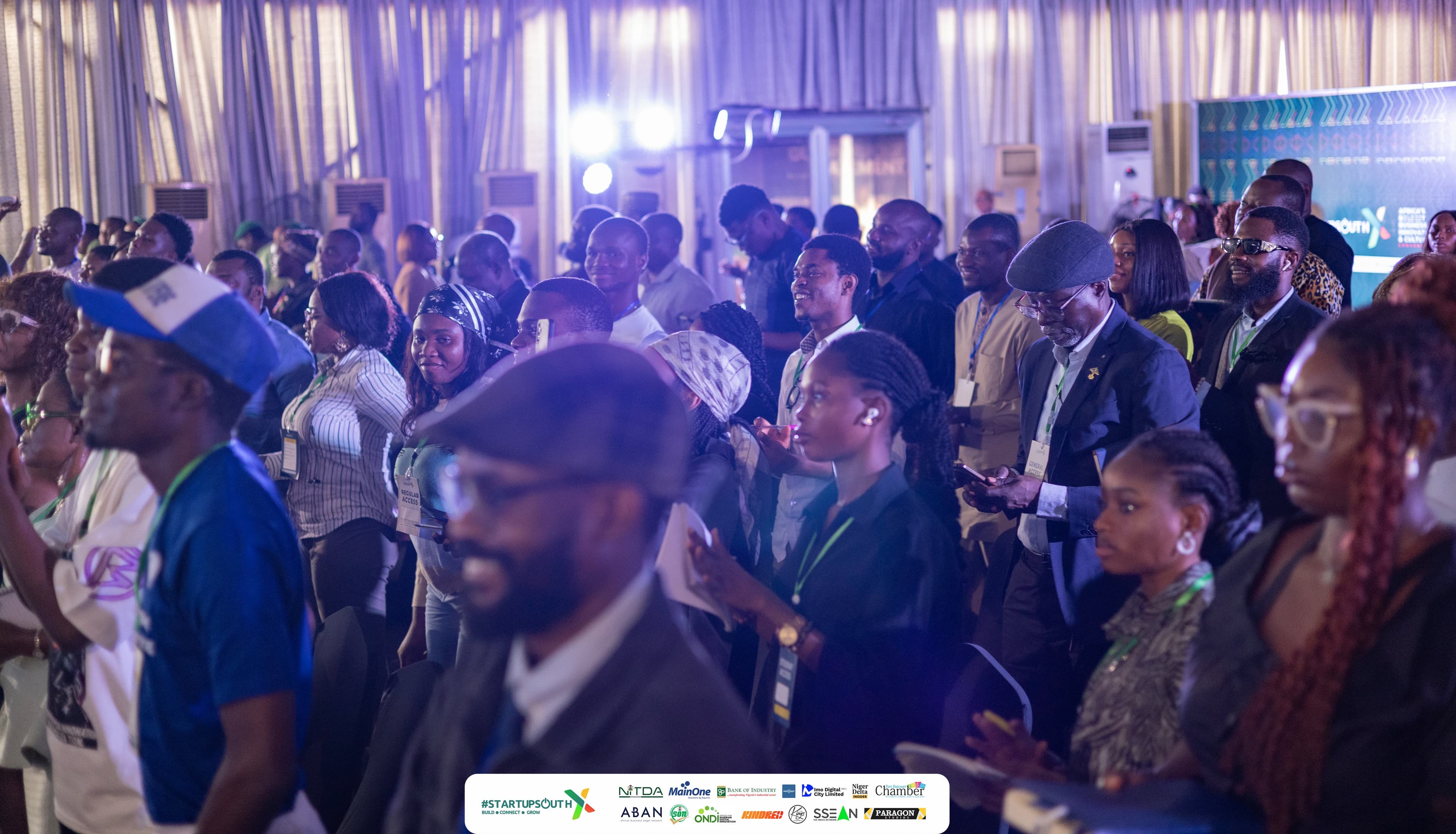 past offcharts conference
